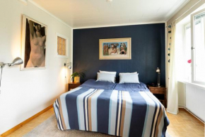 Vasko Luxurious suites, Ailo